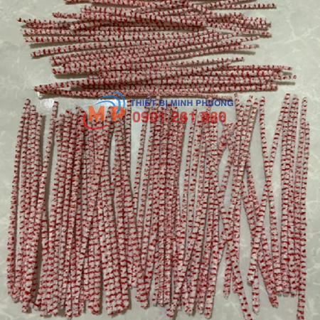 CÂY VỆ SINH BÔNG